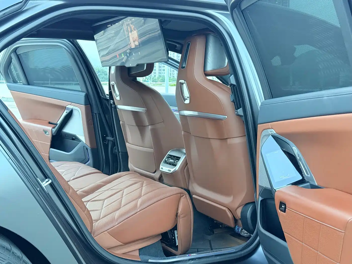 BMW 7 Series 2023 2023 740Li Exclusive M Sport Package