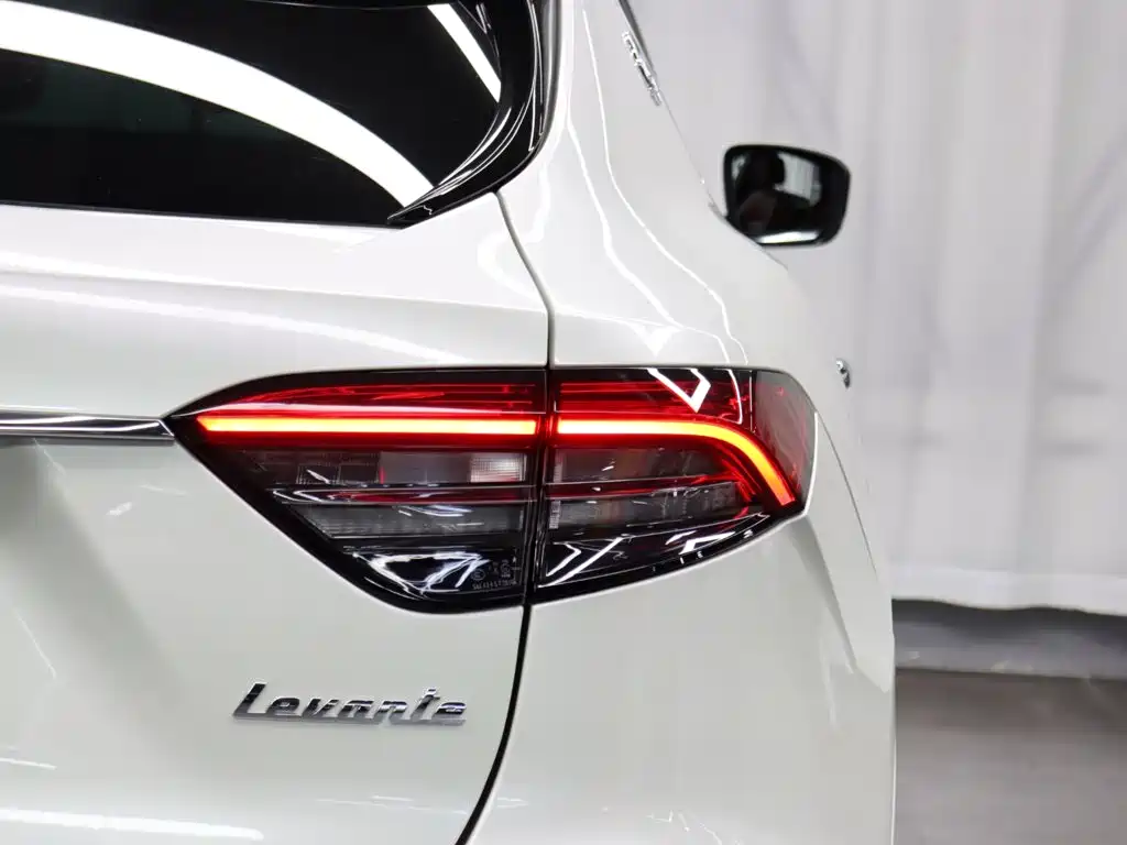Maserati Levante 2022 2022 3.0T Modena