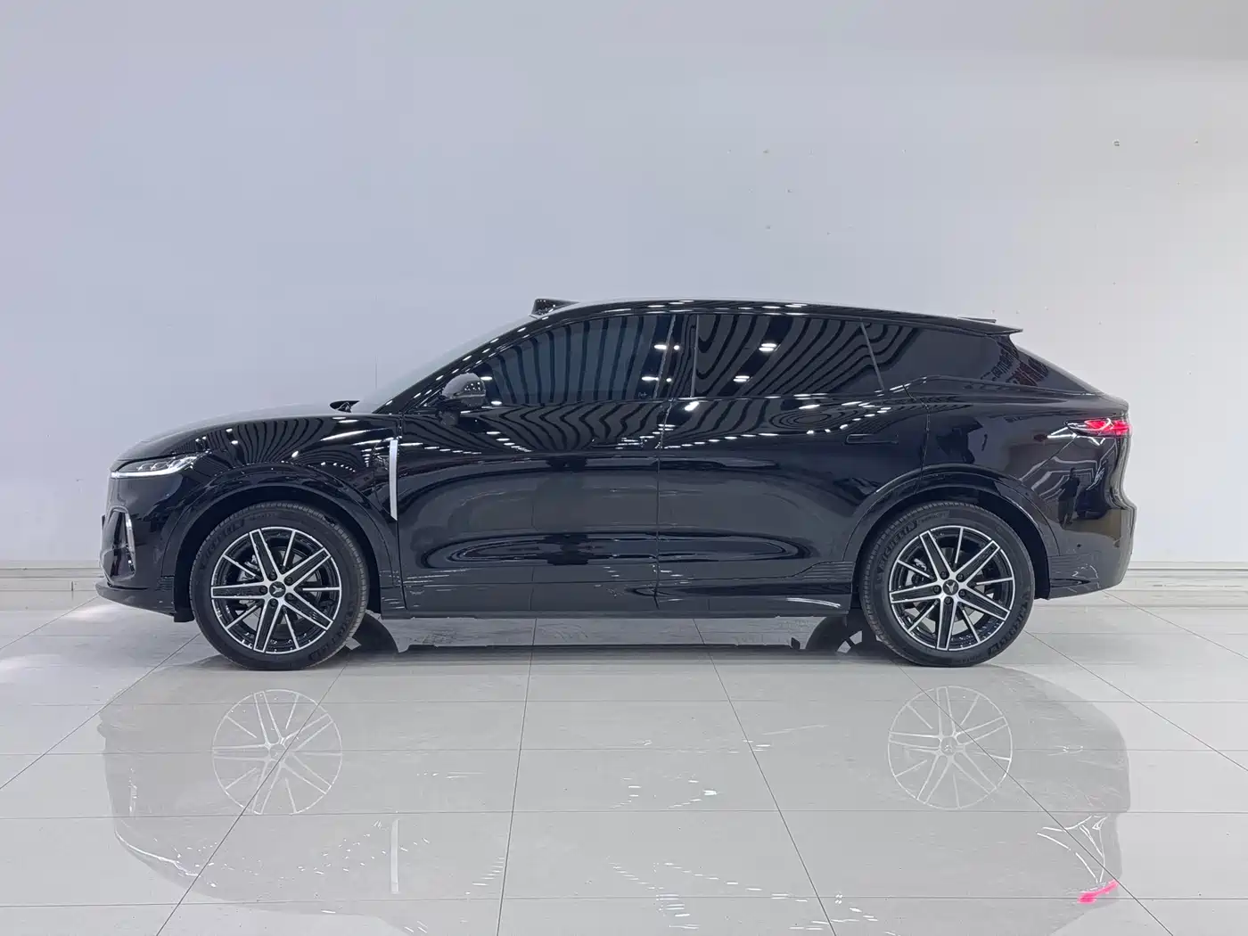Voyah Auto Voyah Zhiyin 2025 Base фото 13