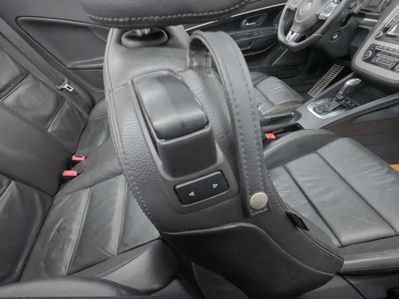 Volkswagen Eos 2011 Model 2.0TSI фото 12