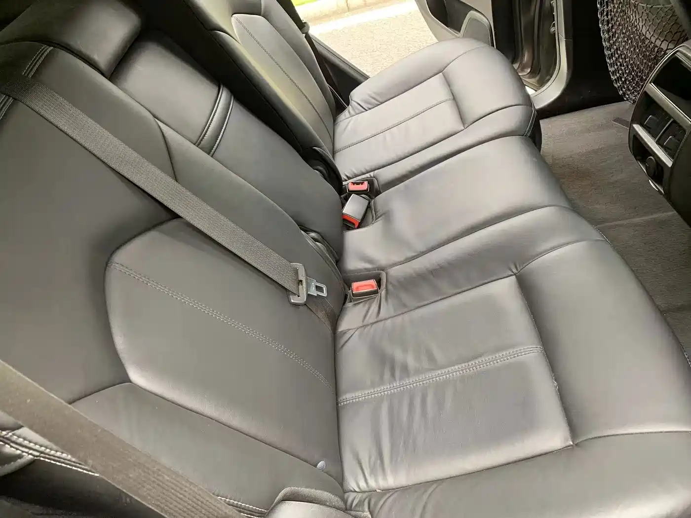 Cadillac SRX 2015 2014 3.0L Comfort Model