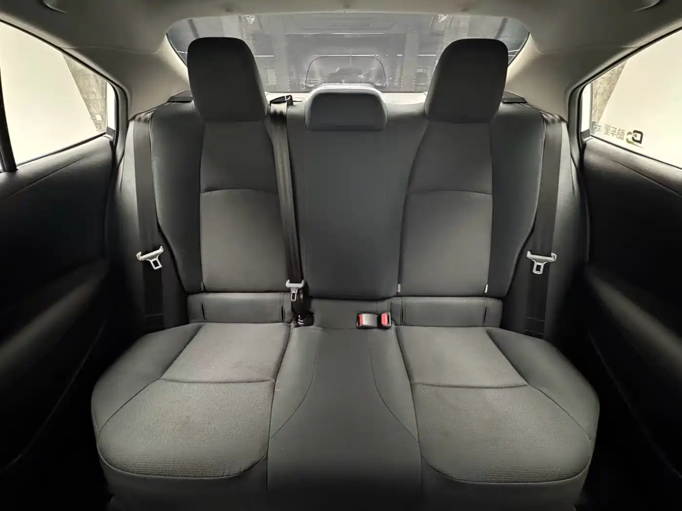 Toyota Corolla 2025 1.2T Pioneer Edition фото 17