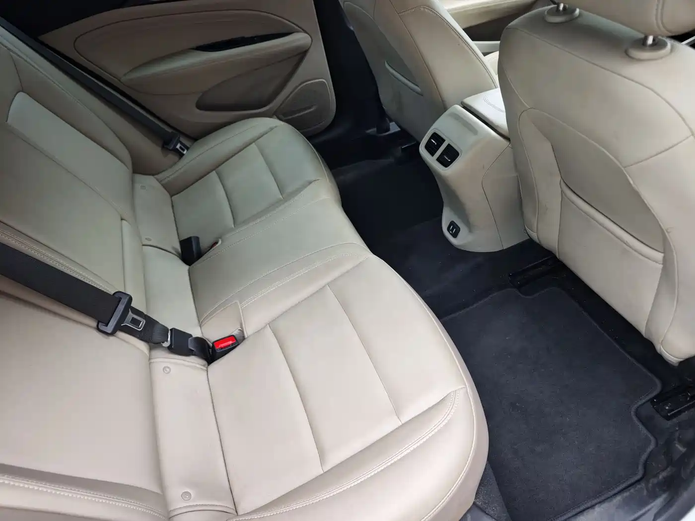 Buick Regal 2021 552T Elite фото 16