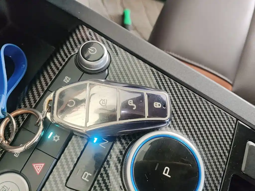 BYD e2 2021 2021 Luxury Edition