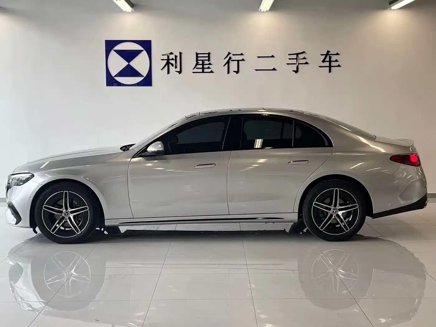 Mercedes-Benz E-Class (Import) 2024 E 260 Sport Edition фото 3
