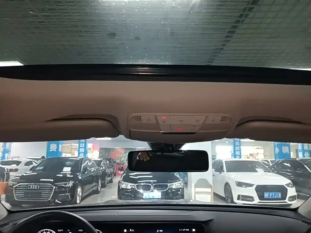 Mercedes-Benz E-Class 2022 Facelift E 300 L Sport Fashion Style фото 18