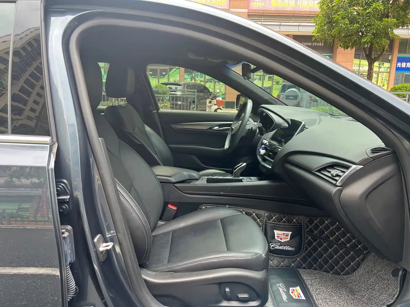 Cadillac CT5 2020 Facelift 28T Luxury Edition фото 10