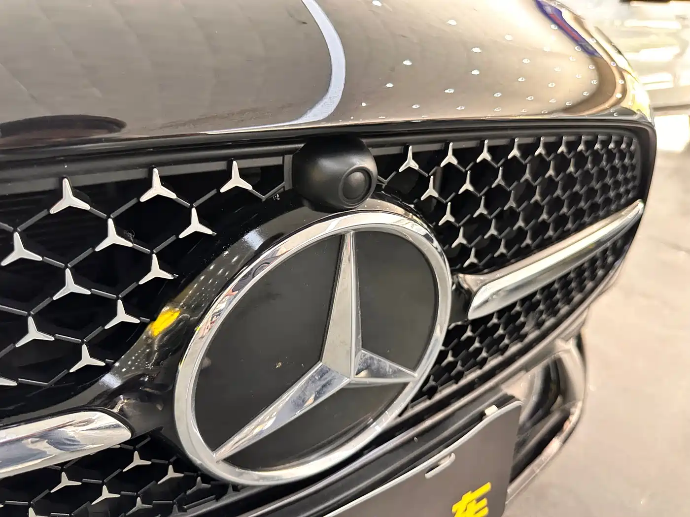 Mercedes-Benz C-Class 2022 Facelift C 260 L Night Edition Sport фото 18