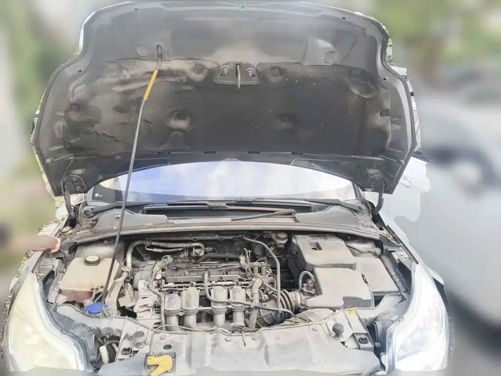 Photo 3 - Ford Focus