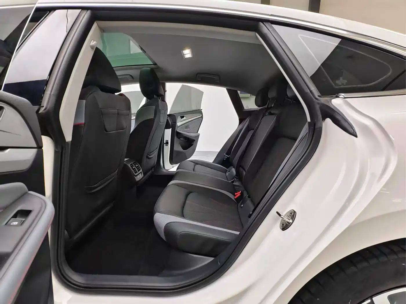 Volkswagen Lamando, миниатюра 15