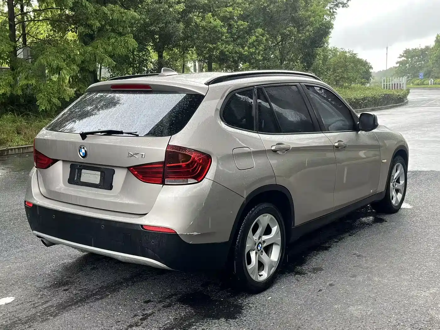 Photo 11 - BMW X1