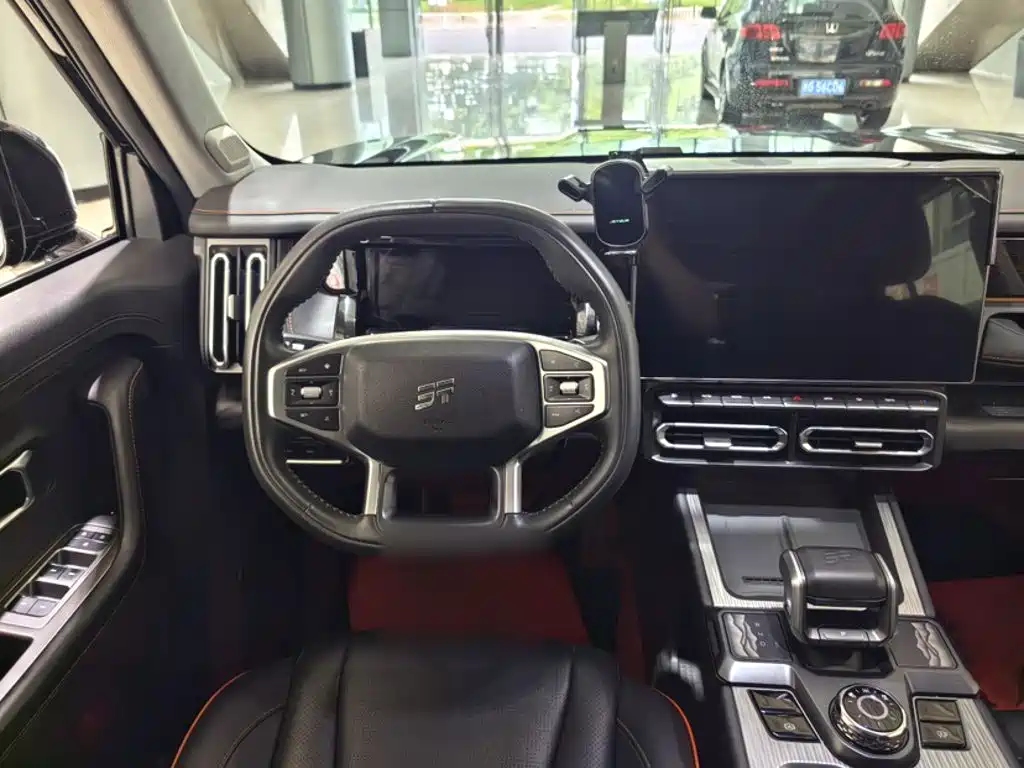 Jetour Freedom 2025 2025 1.5TD DCT Discovery