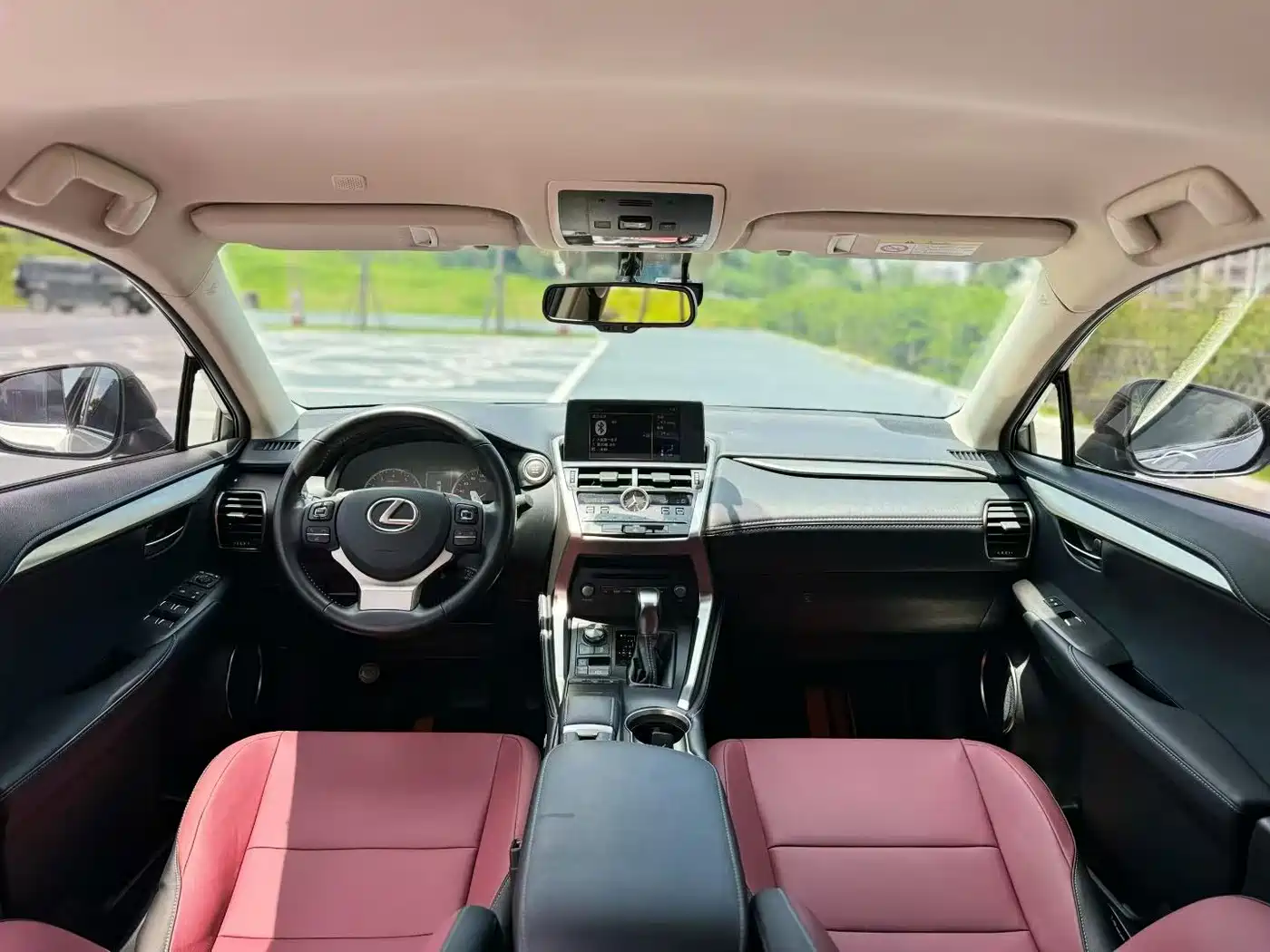 Фото 5 - Lexus NX