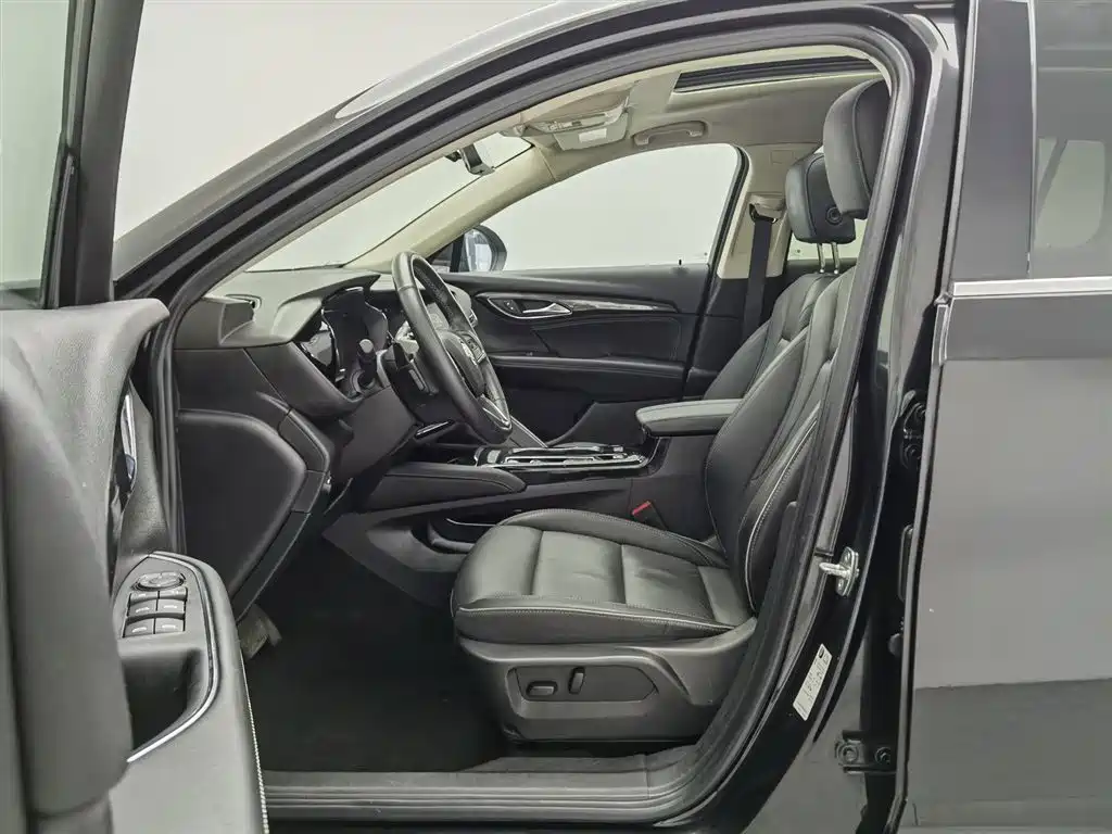 BUICK ANGKEWEI PLUS