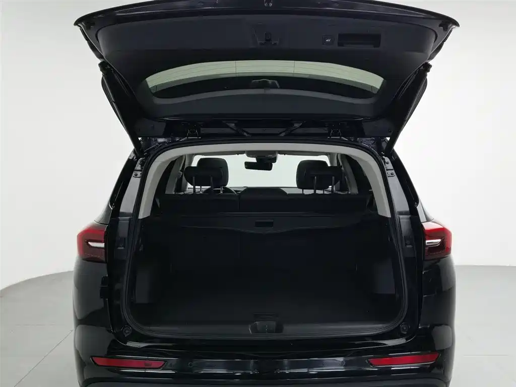 BUICK ANGKEWEI PLUS