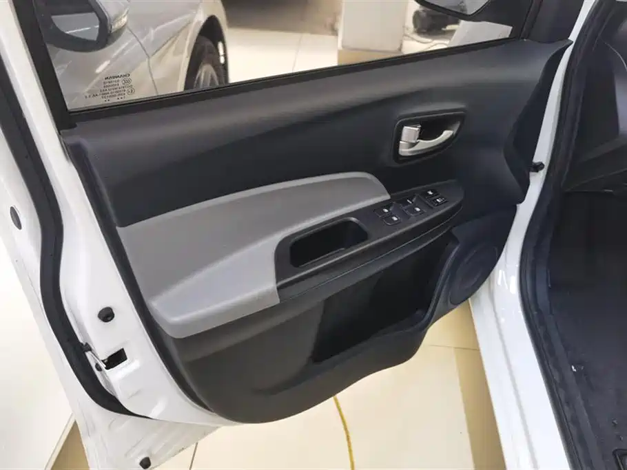 CHANGAN BENBEN E STAR