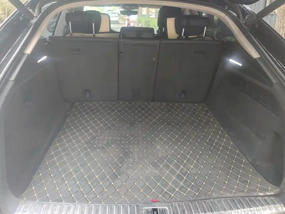 Audi Q8 2021 2019 Model 55 TFSI Premium Dynamic