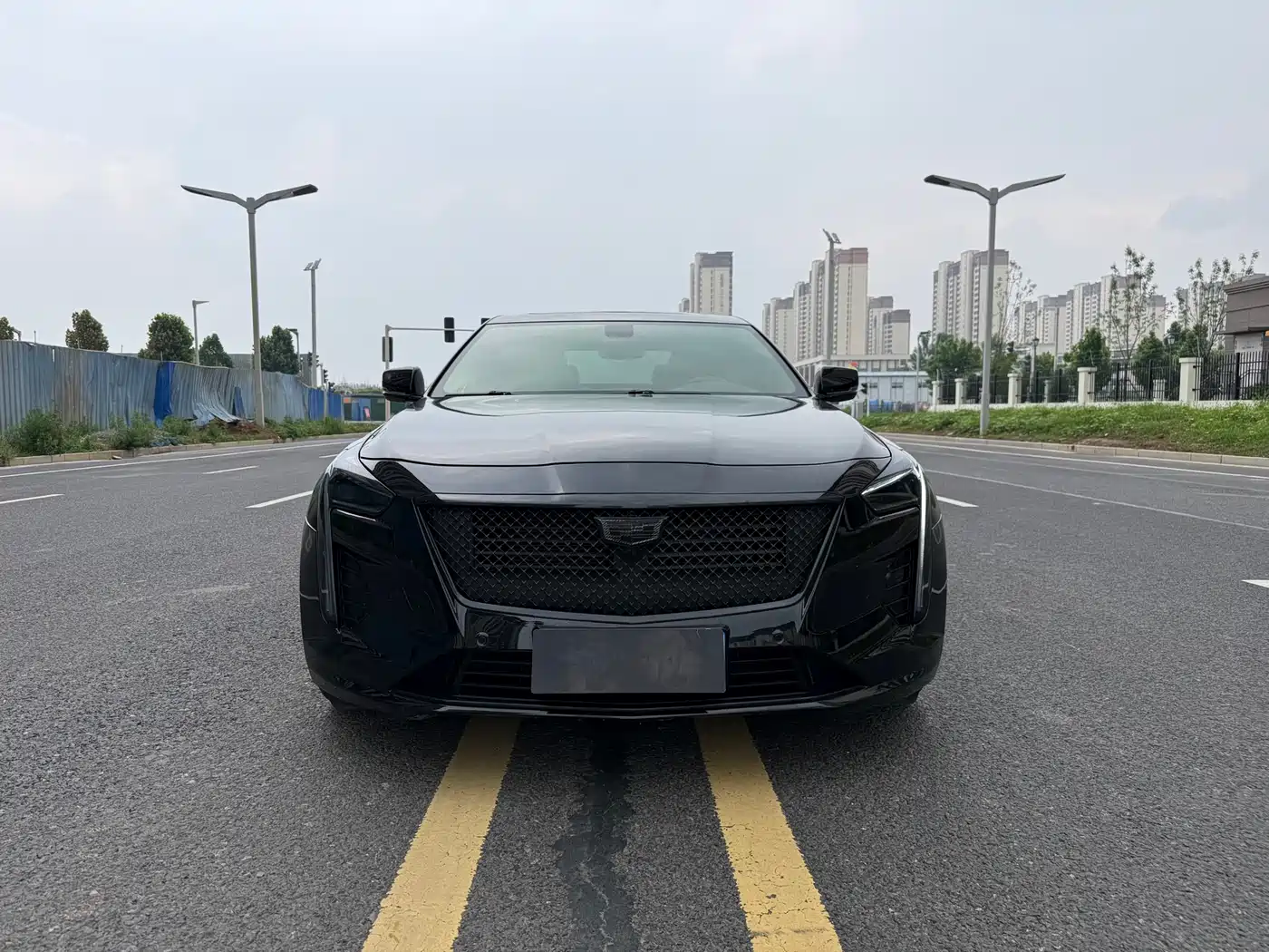 Cadillac CT6 2020 28T Elite фото 2