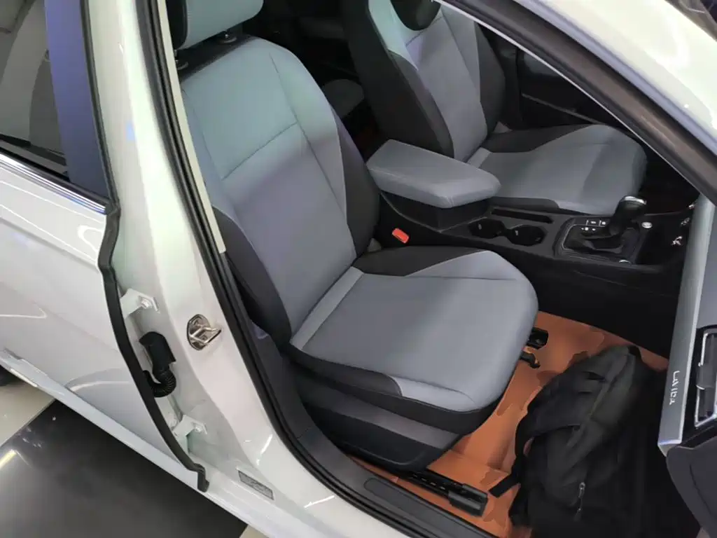 Volkswagen Lavida, миниатюра 25