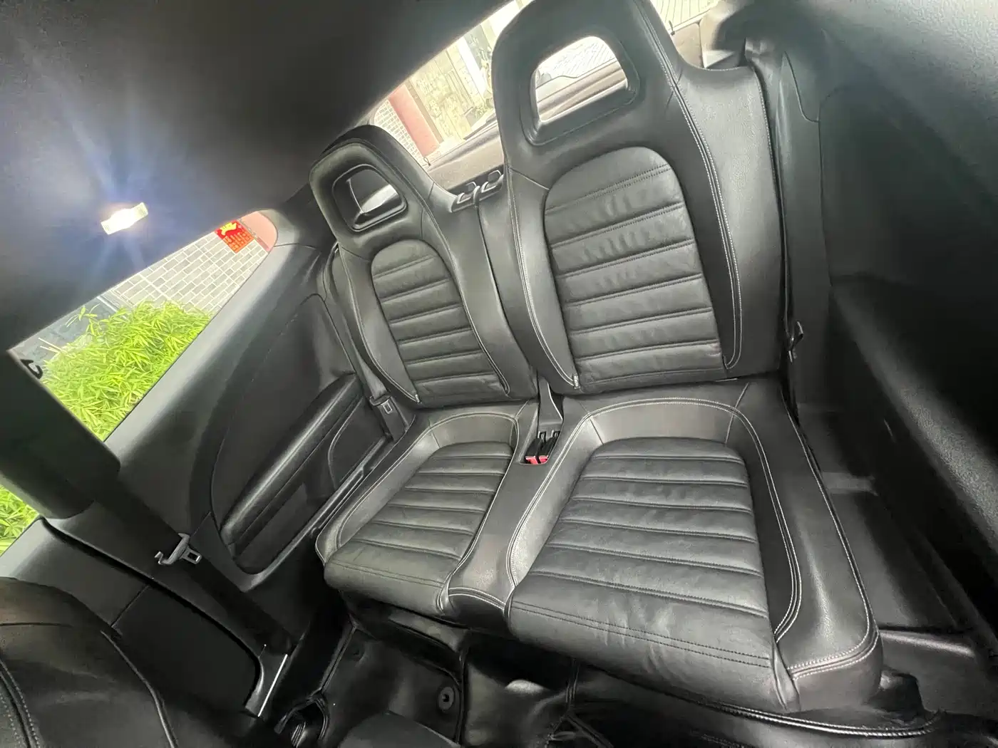 Volkswagen Scirocco 2011 2.0TSI R-Line фото 13