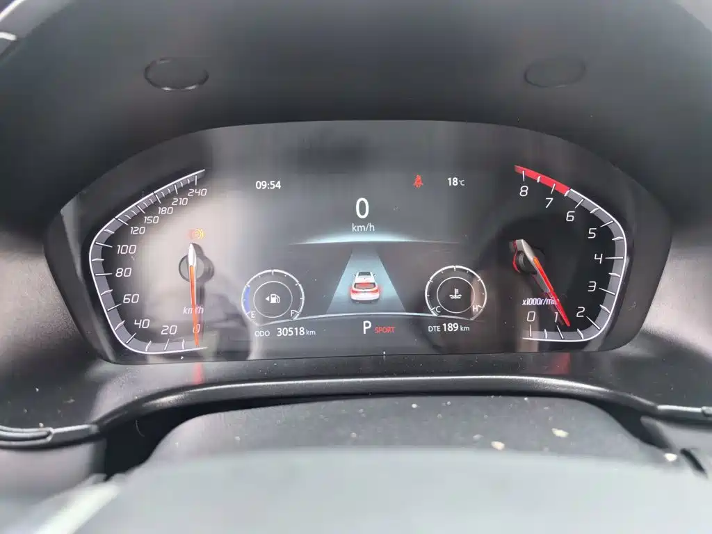 Changan CS75 2024 2024 Enjoyment Edition 1.5T DCT Luxury