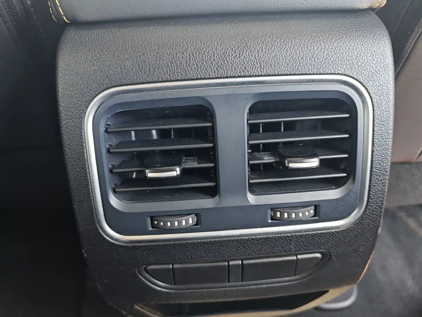 Haval F7x 2020 2019 1.5T 2WD Ultimate Smart Trend Edition