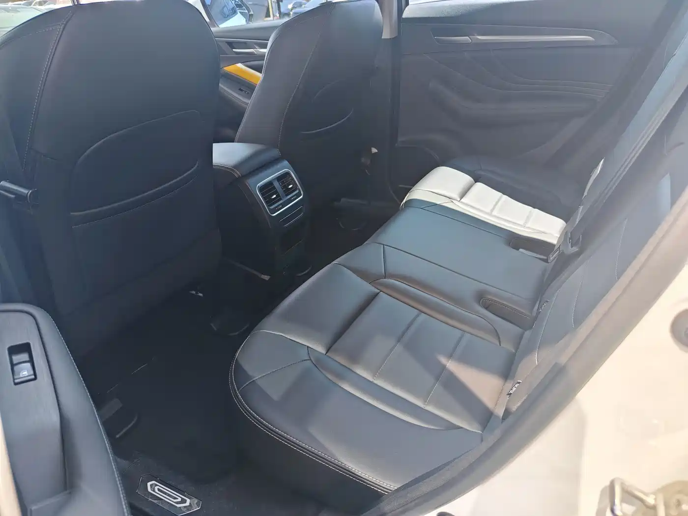 Haval F7x 2020 2019 1.5T 2WD Ultimate Smart Trend Edition
