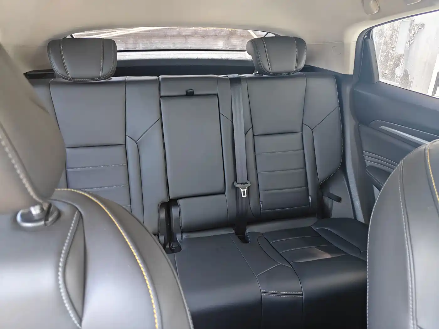 Haval F7x 2020 2019 1.5T 2WD Ultimate Smart Trend Edition