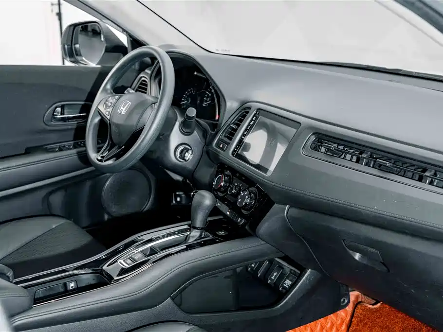 Honda Vezel, миниатюра 17