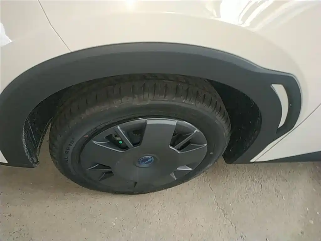 BYD Seagull 2025 Smart Drive Edition 305km Vitality Version фото 23