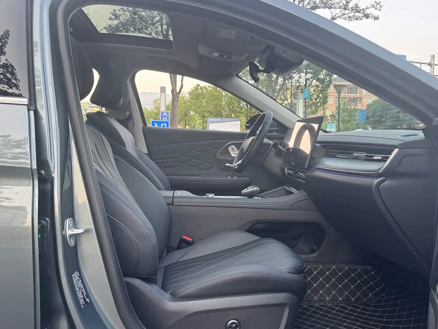 Chery Arrizo 8 PRO 2025 2025 Pro 1.6T Luxury Model+
