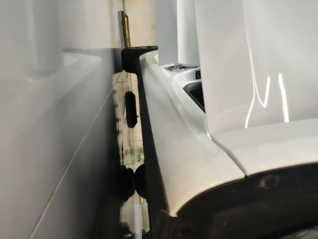 Tesla Model 3 2025 2025 Model Rear-Wheel Drive Edition