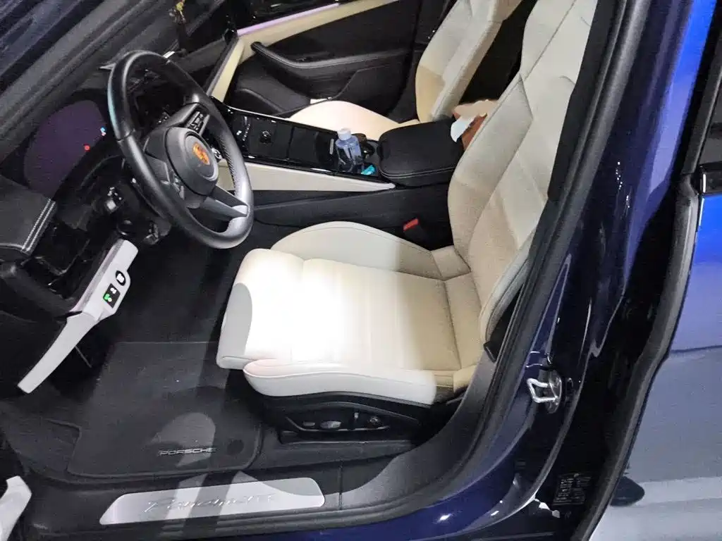 Porsche Panamera 2025 2024 Panamera 2.9T