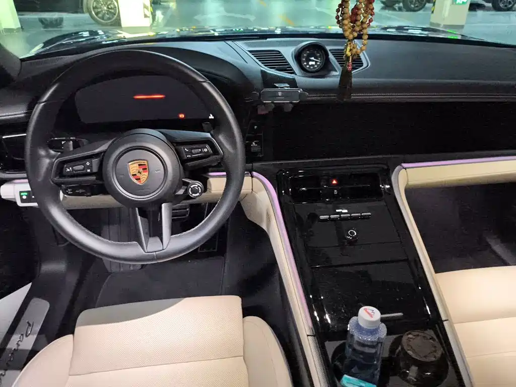 Porsche Panamera 2025 2024 Panamera 2.9T