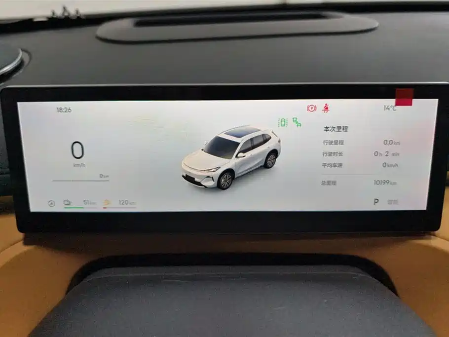 GEELY GALAXY GALAXY STARSHIP 7 EM I