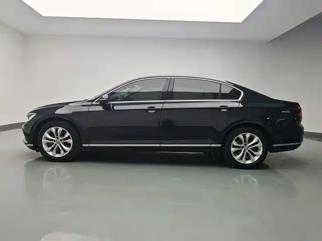 Volkswagen Magotan 2017 330TSI DSG Luxury фото 18