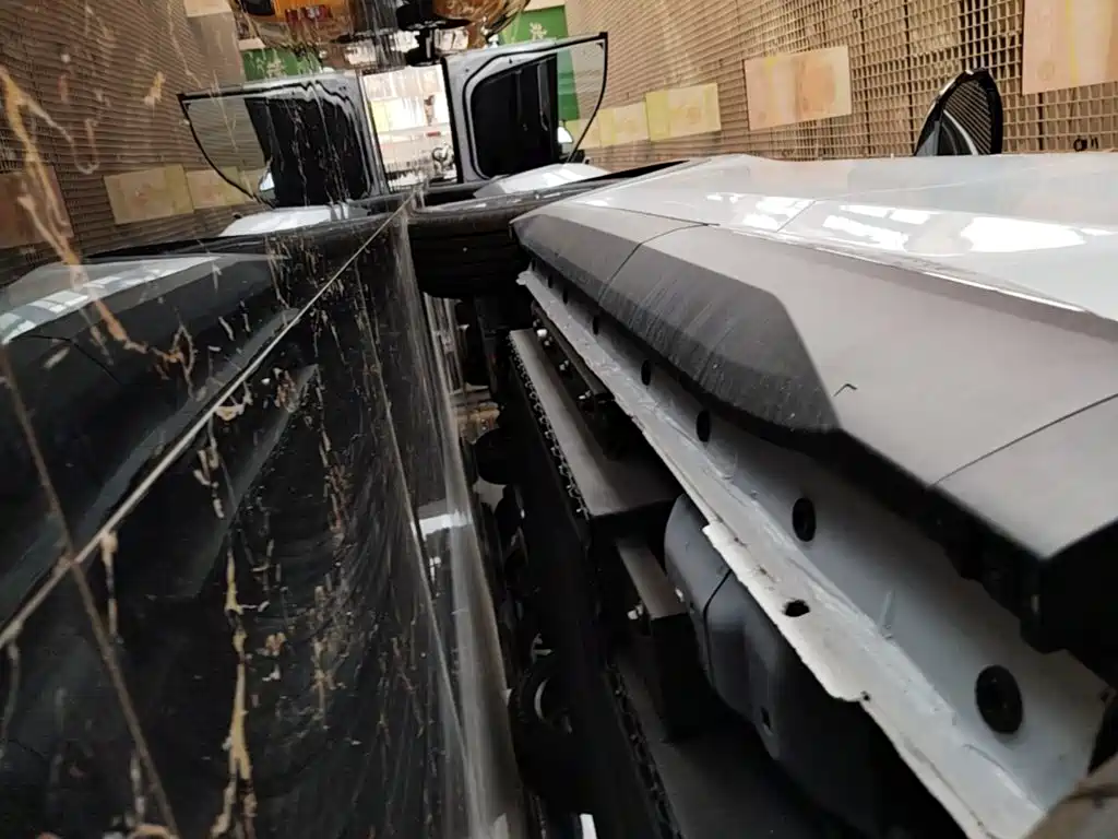 Photo 22 - Dongfeng Aeolus SKY EV01