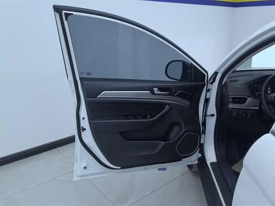 Haval H6 2019 Sport 1.5T Automatic 2WD Elite (China VI) фото 7