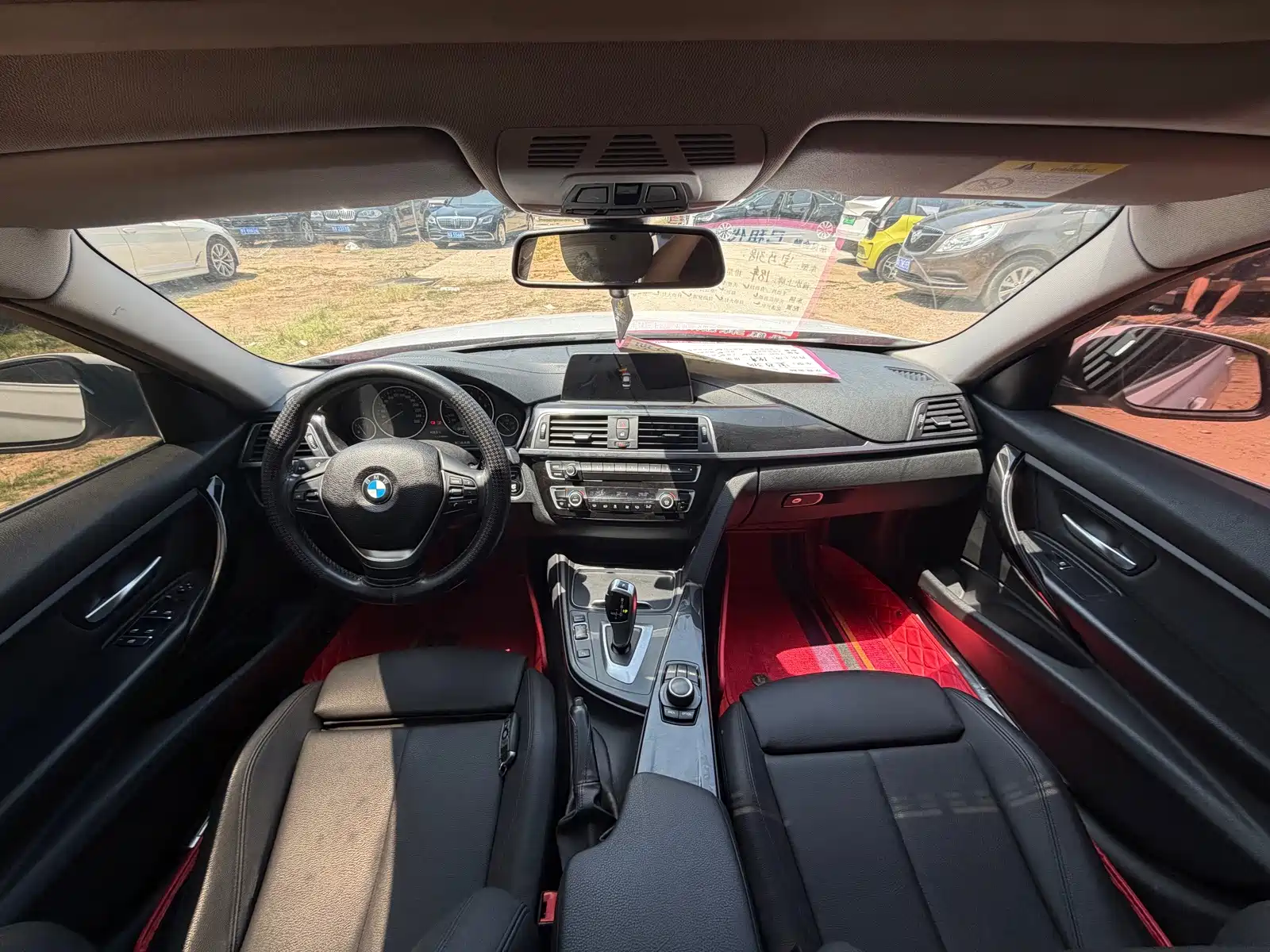 Фото 6 - BMW 3 Series