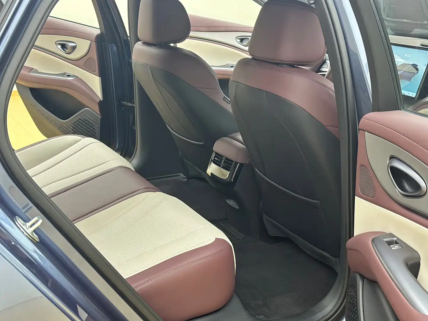BYD Seal 07 DM-i 2026 2026 DM-i 1.5T 135km Premium