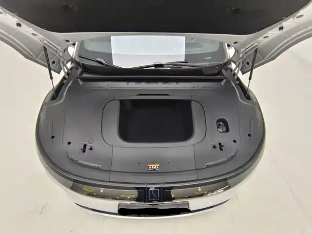 ZEEKR EXTREME KRYPTON 007GT