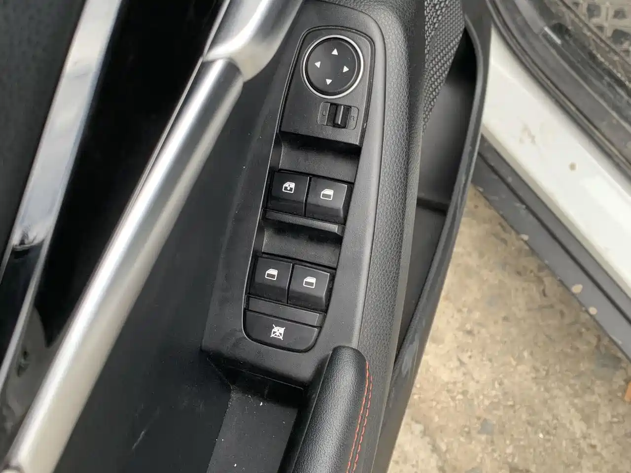 Kia KX3 Smart Run 2021 1.5L CVT Renewal Edition фото 10