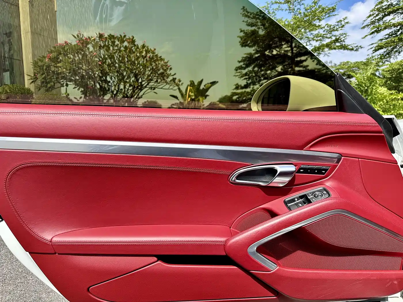 Porsche 718 2020 Boxster 2.0T фото 12