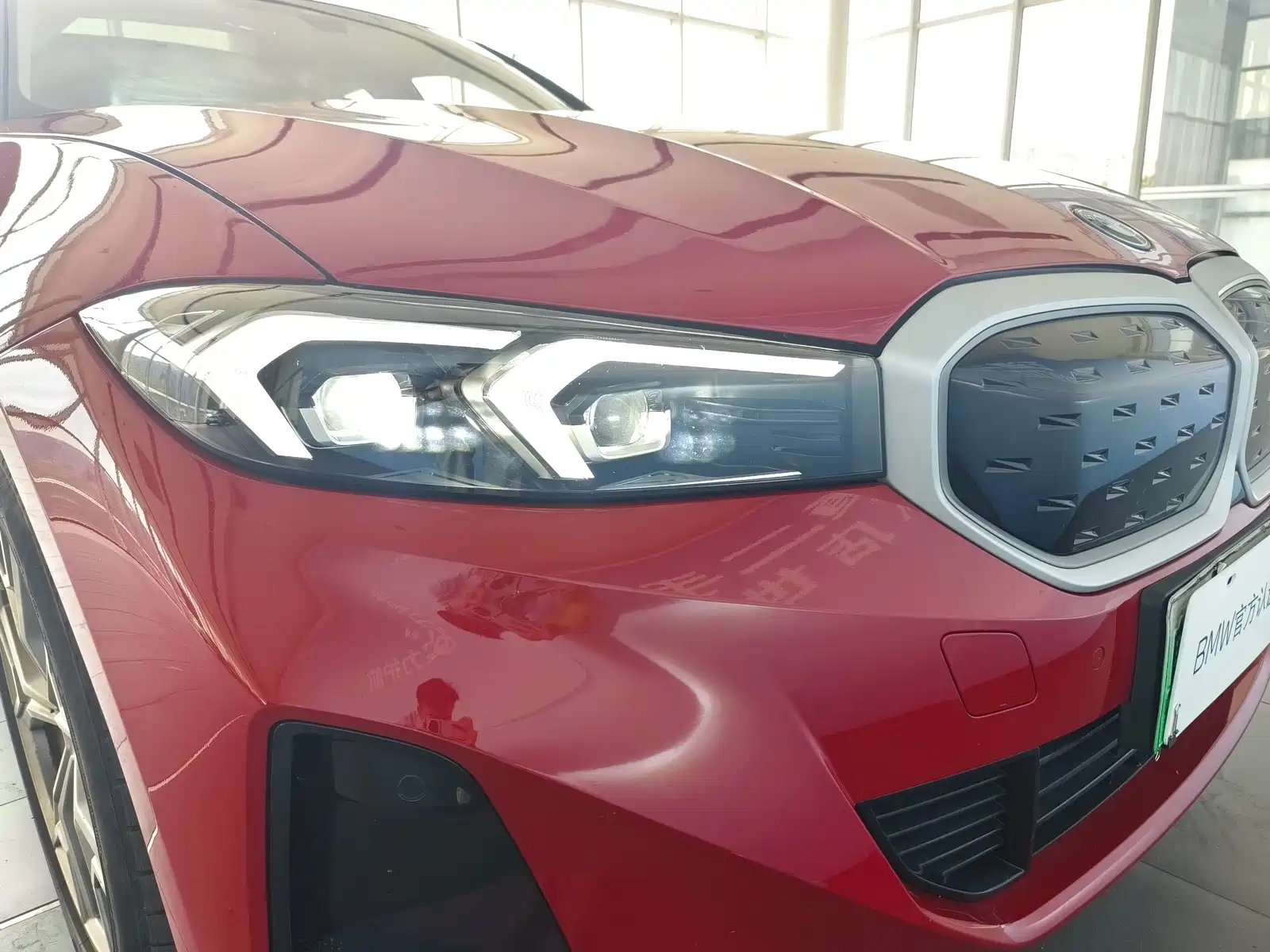 Фото 8 - BMW i3