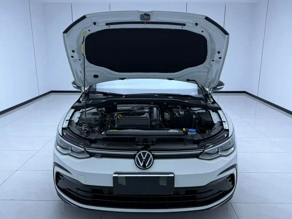 Volkswagen Golf 2026 2023 Model 280TSI DSG R-Line