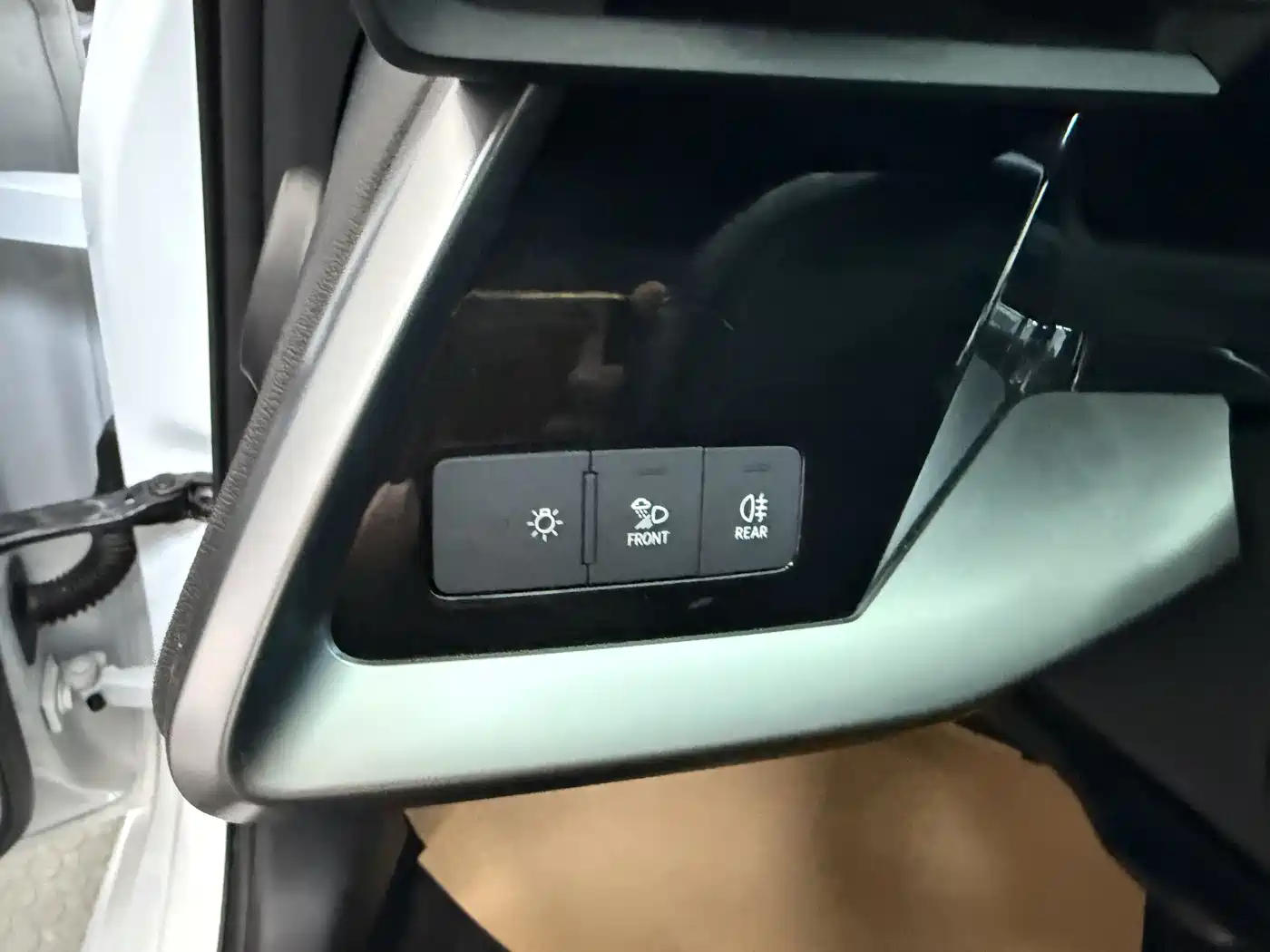 Audi A3 2023 Sportback 35 TFSI Fashion Sport фото 9