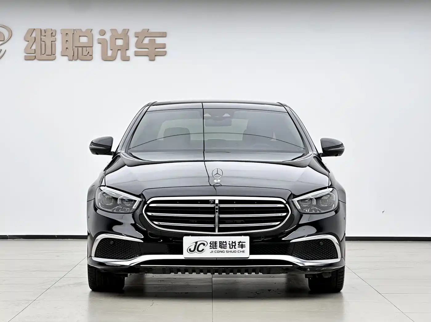 Mercedes-Benz E-Class 2021 E 300 L Premium фото 2