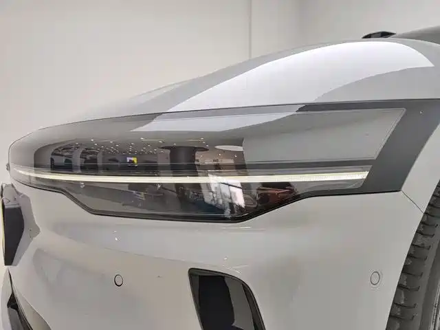 ZEEKR EXTREME KRYPTON 007GT