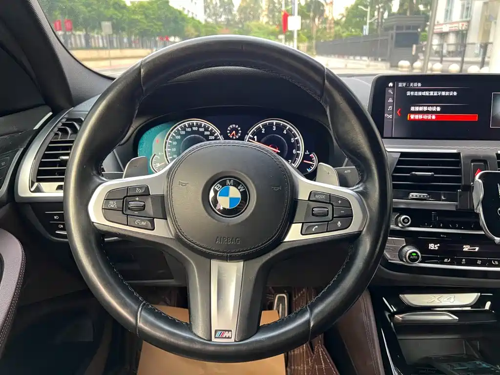 Photo 9 - BMW X4