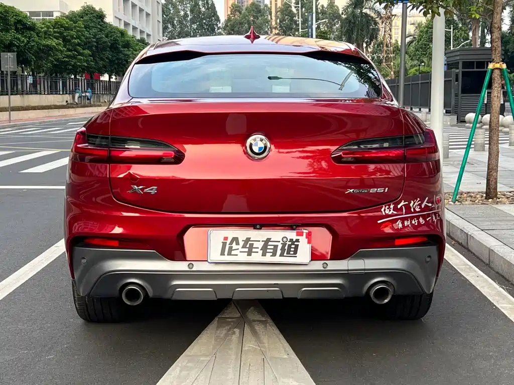 Photo 28 - BMW X4